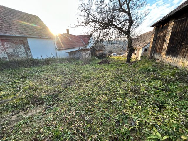 Eladó családi ház, Zselickislakon 8 M Ft, 3 szobás