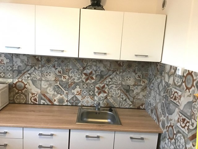 Kiadó panellakás, albérlet, Budapesten, IV. kerületben, 2 szobás