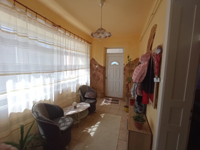 Eladó családi ház, Ricsén 8.5 M Ft, 3 szobás
