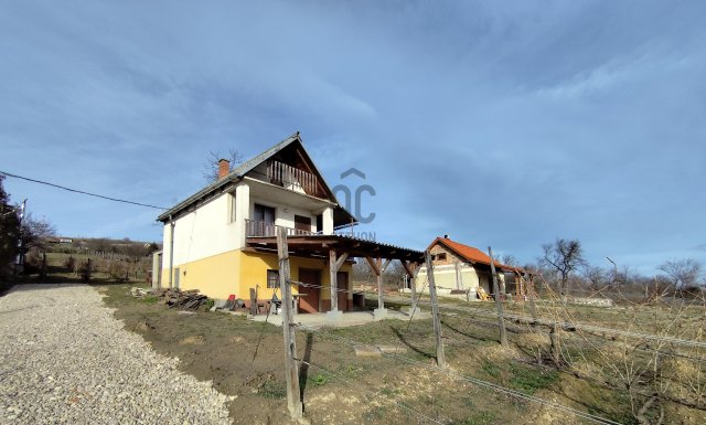 Eladó telek, Csóron 19.9 M Ft / költözzbe.hu