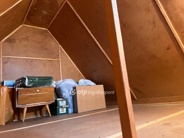 Eladó telek, Egerben 4.4 M Ft / költözzbe.hu