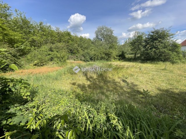 Eladó telek, Monorierdőn 9.5 M Ft / költözzbe.hu