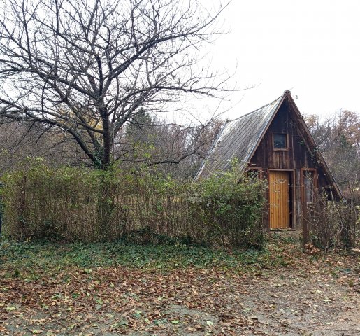 Eladó telek, Sén 3.8 M Ft / költözzbe.hu