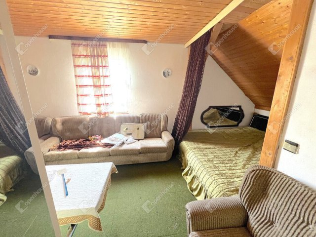 Eladó családi ház, Monorierdőn 46.9 M Ft, 3 szobás
