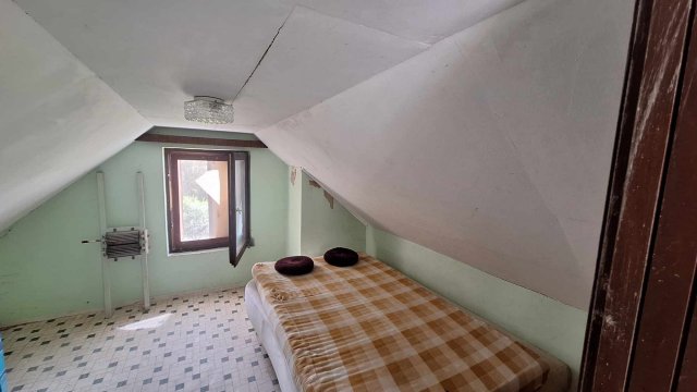 Eladó mezogazdasagi ingatlan, Dombóváron 3.5 M Ft, 2 szobás