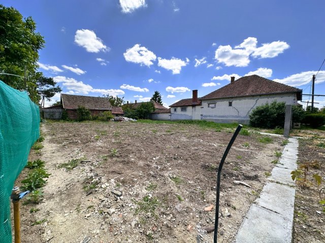Eladó telek, Sarkadon 1.2 M Ft / költözzbe.hu