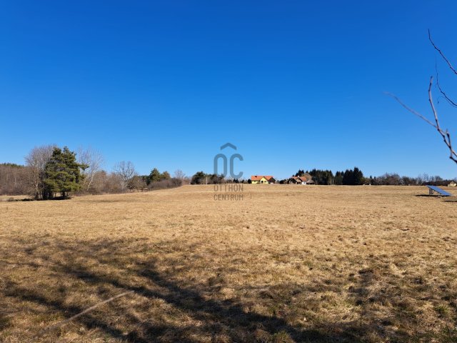 Eladó telek, Szalafőn 45.9 M Ft / költözzbe.hu