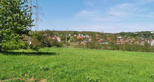 Eladó telek, Budakeszin 125 M Ft / költözzbe.hu