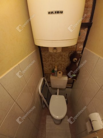 Eladó téglalakás, Sásdon 18 M Ft, 2 szobás