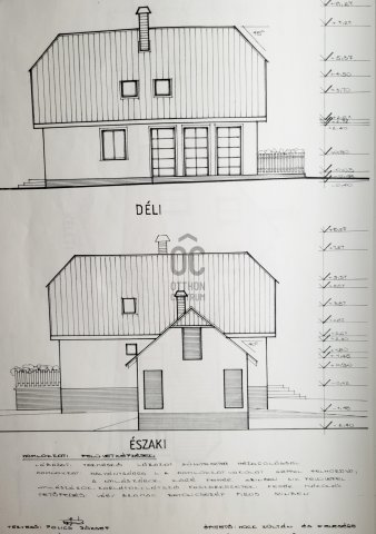 Eladó telek, Magyarszéken 14.2 M Ft / költözzbe.hu