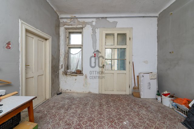 Eladó családi ház, Budapesten, XVII. kerületben 24.9 M Ft