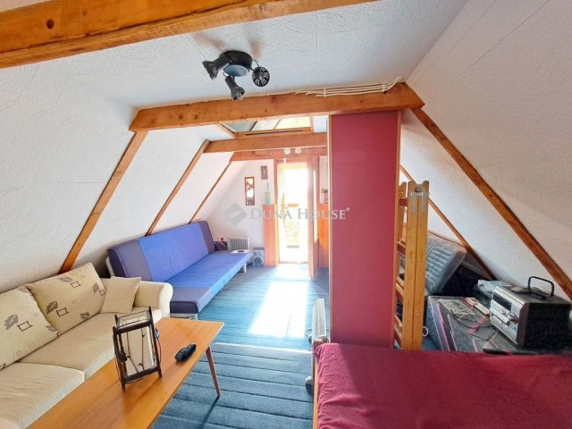 Eladó nyaraló, Héregen 12 M Ft, 2 szobás / költözzbe.hu