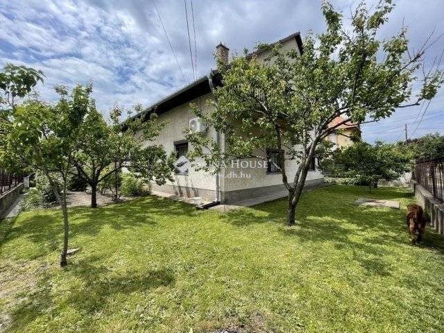Eladó családi ház, Budapesten, XX. kerületben 129.9 M Ft