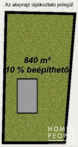 Eladó mezogazdasagi ingatlan, Szegeden 21.99 M Ft