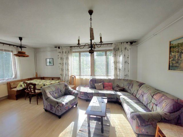 Eladó családi ház, Cserszegtomajon 63 M Ft, 6 szobás
