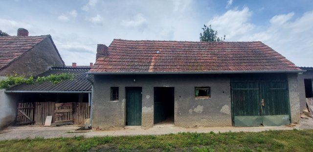 Eladó családi ház, Zalaváron 18.99 M Ft, 3 szobás