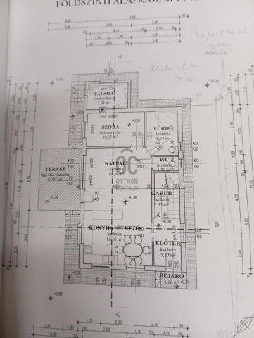 Eladó családi ház, Szigetszentmiklóson 79.9 M Ft, 5 szobás