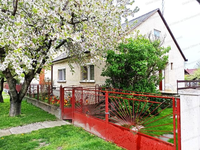 Eladó családi ház, Halászin 63.9 M Ft / költözzbe.hu