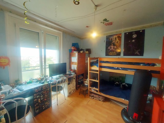 Eladó panellakás, Pécsett, Páfrány utcában 34.9 M Ft, 2 szobás