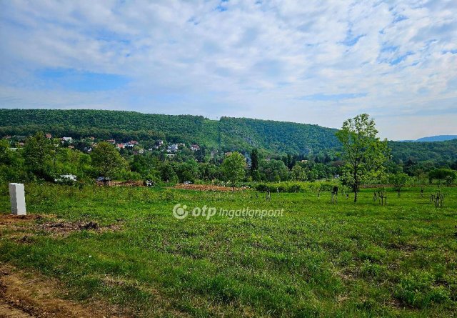 Eladó telek, Nagykovácsiban 59 M Ft / költözzbe.hu