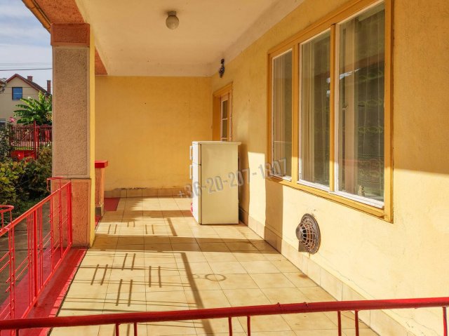 Eladó családi ház, Békéscsabán 25.5 M Ft, 2 szobás