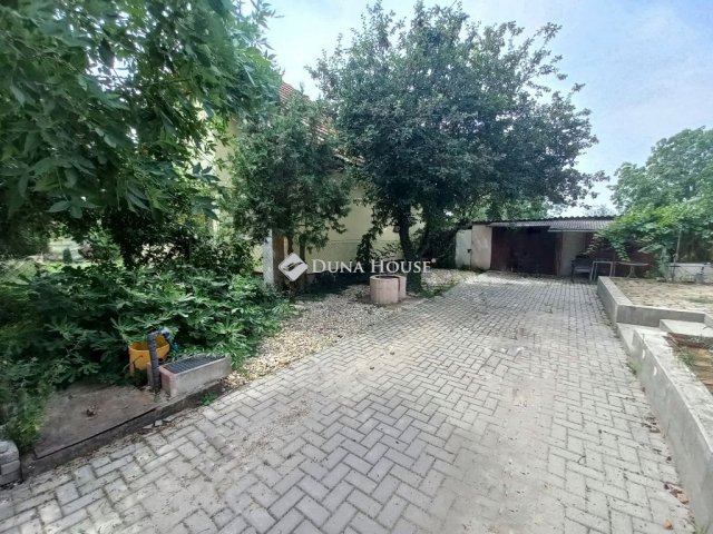 Eladó nyaraló, Faddon 19.9 M Ft, 3 szobás / költözzbe.hu