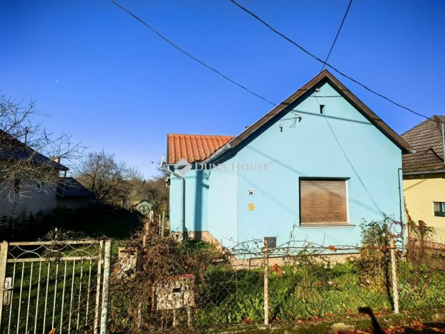 Eladó családi ház, Szécsiszigeten 12.5 M Ft, 1 szobás