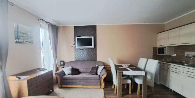 Eladó téglalakás, Gyulán 31.9 M Ft, 1 szobás