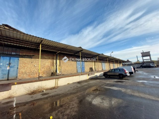 Kiadó ipari ingatlan, Tatabányán, Környei úton 360 E Ft / hó
