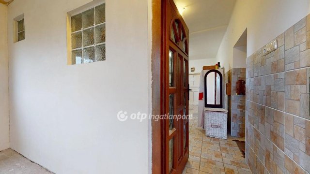 Eladó családi ház, Tibolddarócon 14.9 M Ft, 2 szobás