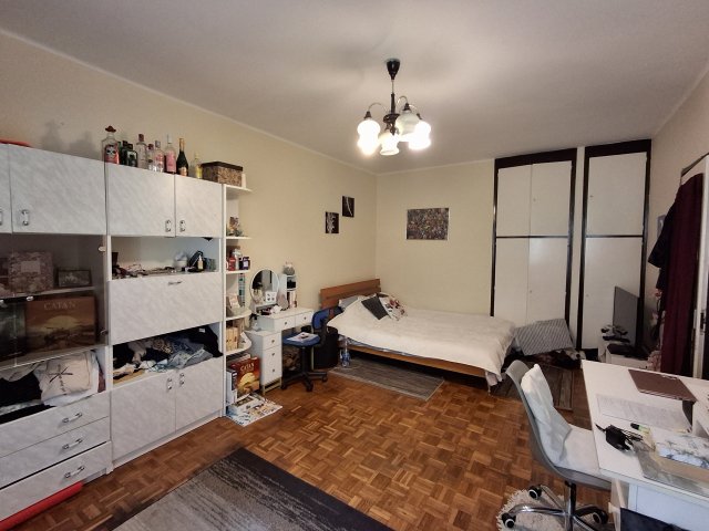 Eladó téglalakás, Debrecenben 33.5 M Ft, 1+1 szobás