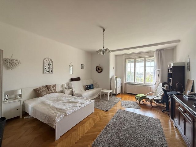 Eladó téglalakás, Budapesten, II. kerületben 84.5 M Ft, 1 szobás