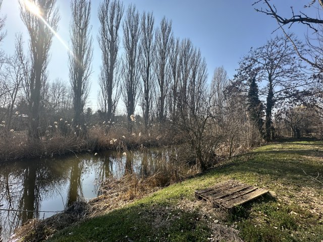 Eladó telek, Békésen 9 M Ft / költözzbe.hu