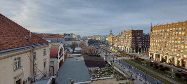 Eladó téglalakás, Budapesten, V. kerületben 109 M Ft, 2 szobás