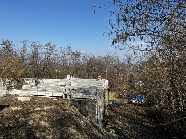Eladó telek, Mogyoródon 35 M Ft / költözzbe.hu