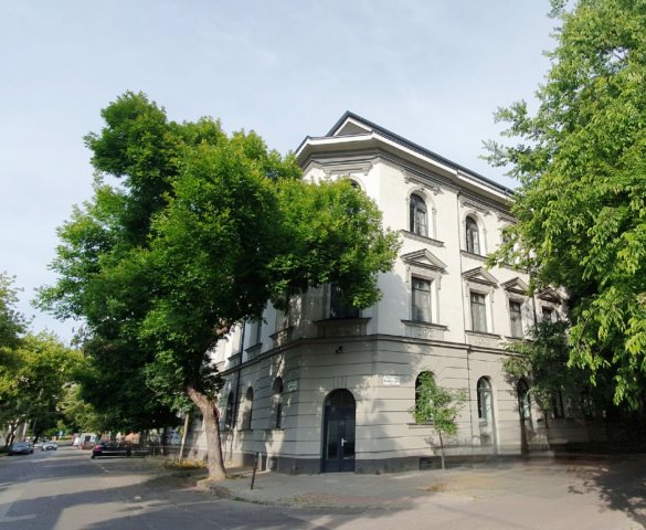 Eladó téglalakás, Budapesten, XIII. kerületben 98.5 M Ft