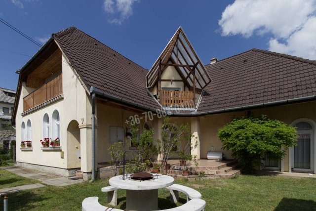 Eladó családi ház, Budapesten, XVII. kerületben 149.99 M Ft