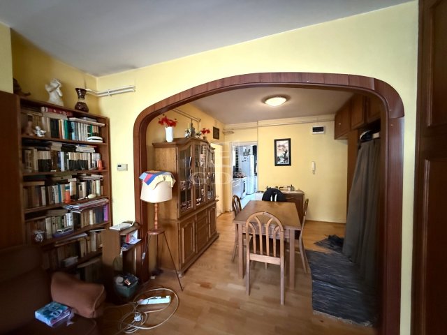 Eladó téglalakás, Kecskeméten 49.9 M Ft, 1+2 szobás