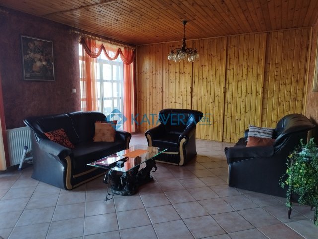 Eladó családi ház, Szuhakállón 75 M Ft, 2 szobás