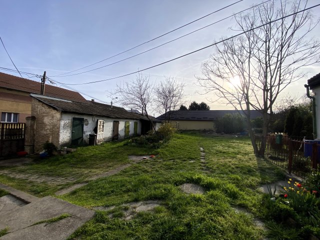 Eladó családi ház, Budapesten, XXIII. kerületben 19.9 M Ft