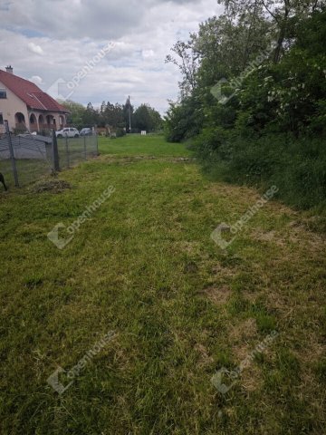 Eladó telek, Téten 12.5 M Ft / költözzbe.hu