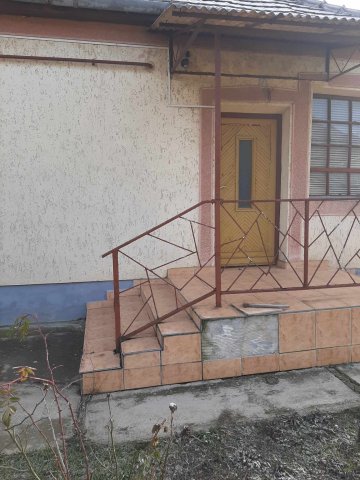 Eladó családi ház, Derecskén 19.5 M Ft, 3 szobás
