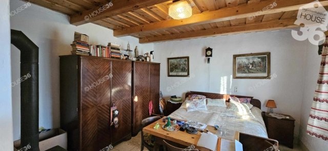 Eladó mezogazdasagi ingatlan, Kunszentmiklóson 10.9 M Ft, 2 szobás