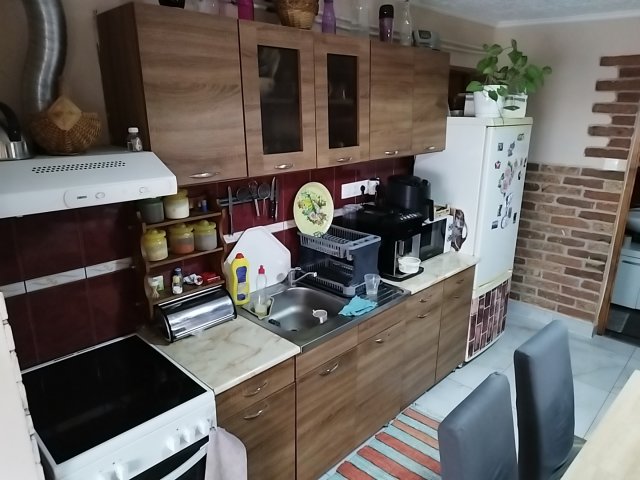 Eladó családi ház, Nyírpazonyon 42 M Ft, 3 szobás