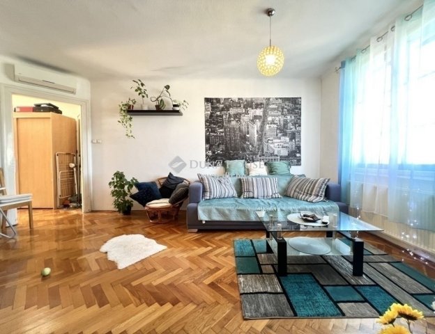 Eladó téglalakás, Budapesten, IX. kerületben 72.9 M Ft, 3 szobás
