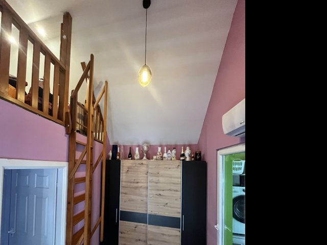 Eladó családi ház, Debrecenben 37 M Ft, 2+1 szobás
