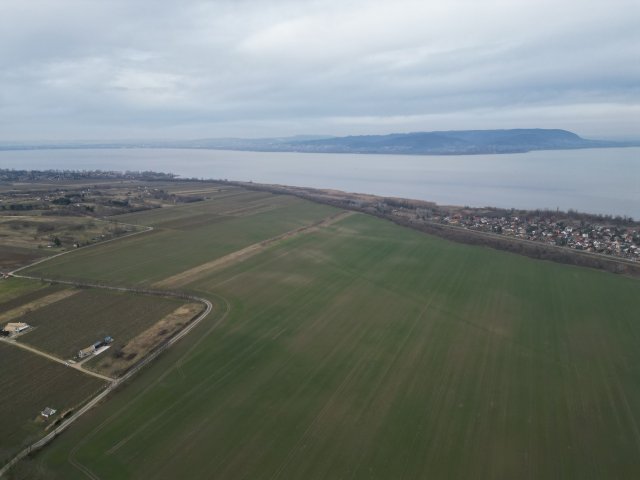 Eladó telek, Balatonkeresztúron 35 M Ft / költözzbe.hu