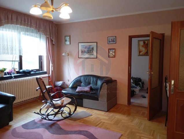Eladó családi ház, Kópházán 89.9 M Ft, 5 szobás