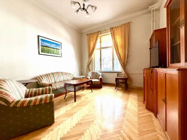Eladó téglalakás, Budapesten, V. kerületben 121.383 M Ft