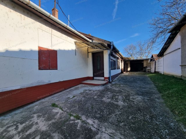 Eladó családi ház, Sarkadon 13.49 M Ft / költözzbe.hu